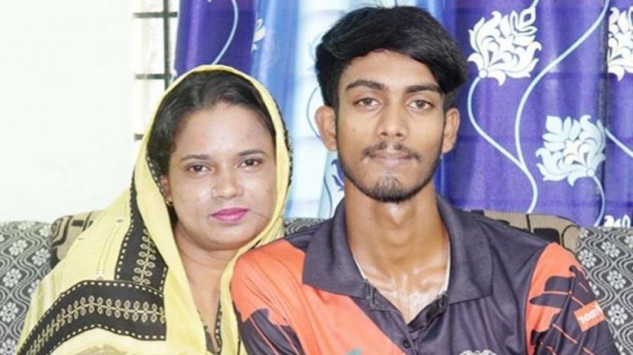 গত ৮ সেপ্টেম্বর জামিন পেয়েছেন মামুন। বিষয়টি এতদিন গোপন ছিল।